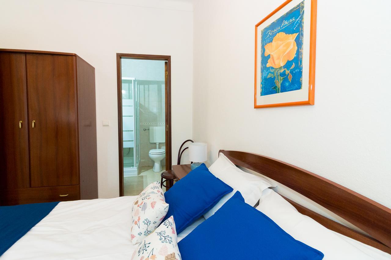 Atjuditehome Alpiarca ภายนอก รูปภาพ