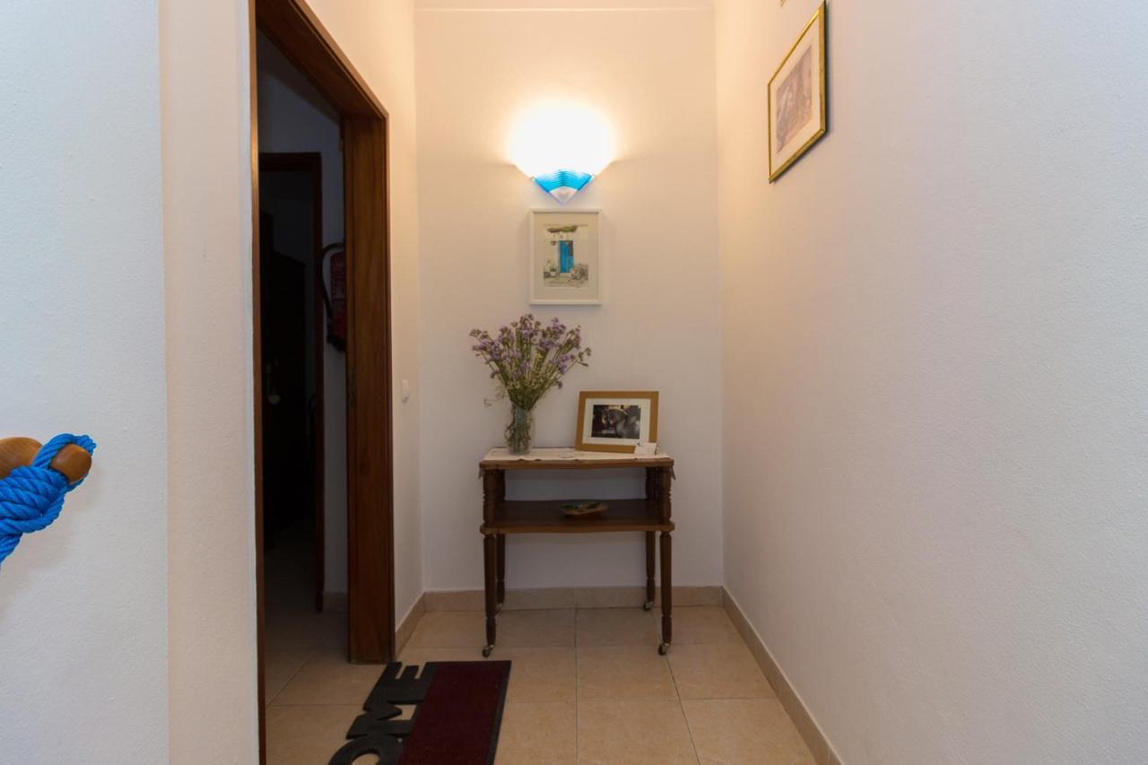 Atjuditehome Alpiarca ภายนอก รูปภาพ