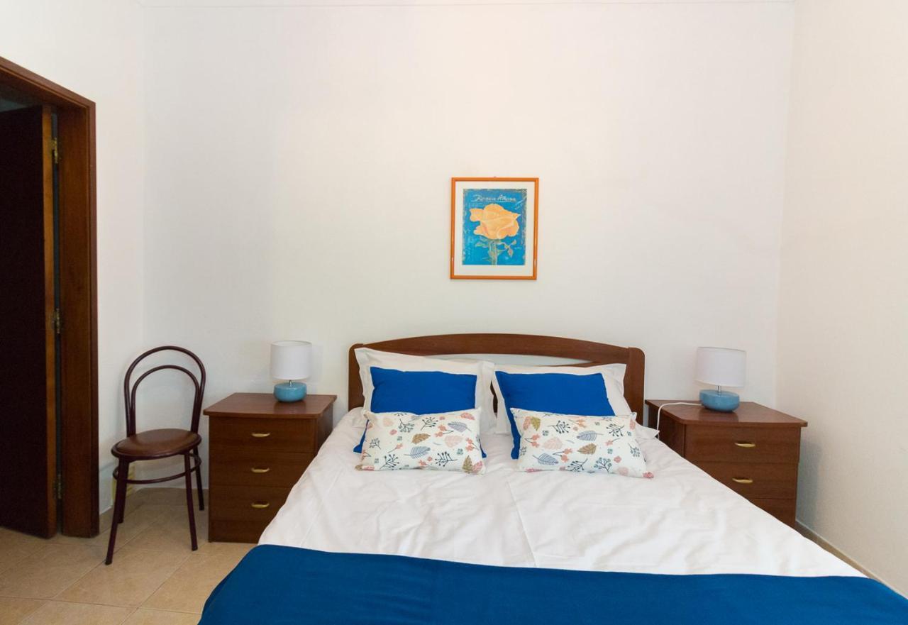Atjuditehome Alpiarca ภายนอก รูปภาพ
