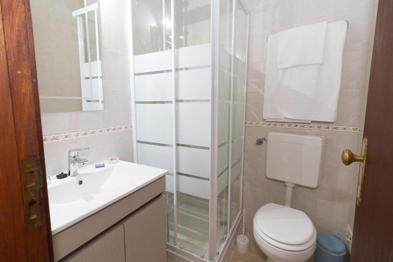Atjuditehome Alpiarca ภายนอก รูปภาพ