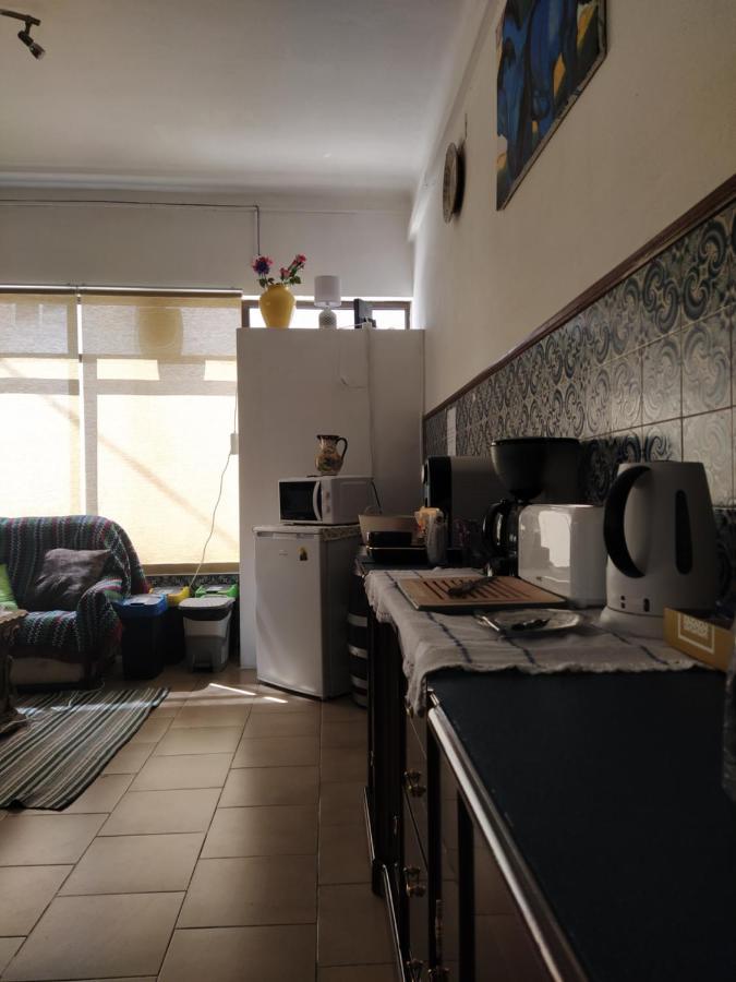 Atjuditehome Alpiarca ภายนอก รูปภาพ