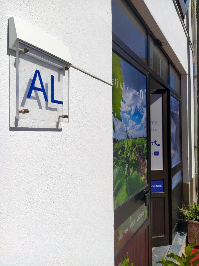 Atjuditehome Alpiarca ภายนอก รูปภาพ