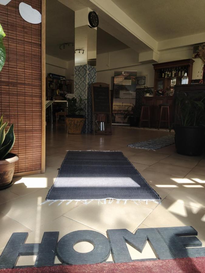 Atjuditehome Alpiarca ภายนอก รูปภาพ