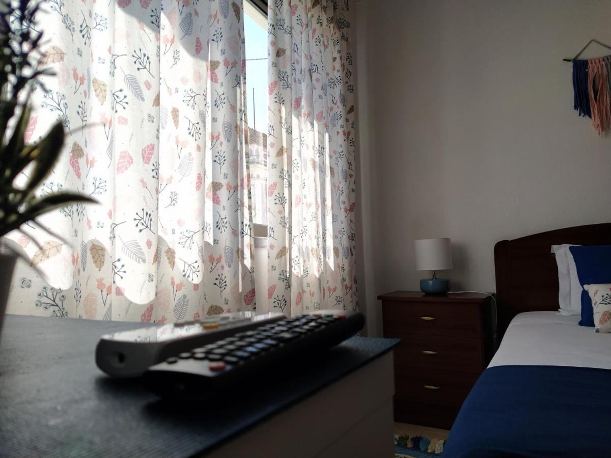 Atjuditehome Alpiarca ภายนอก รูปภาพ
