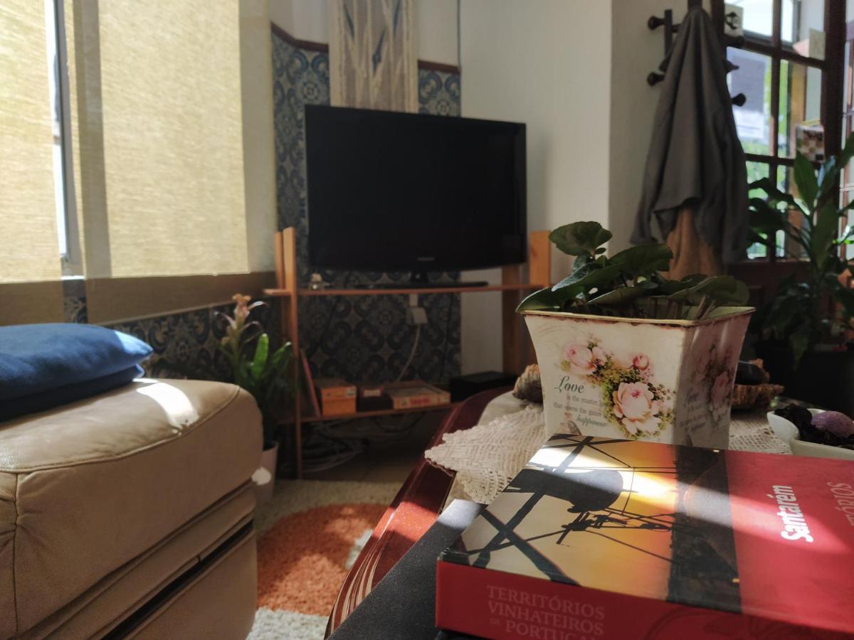 Atjuditehome Alpiarca ภายนอก รูปภาพ