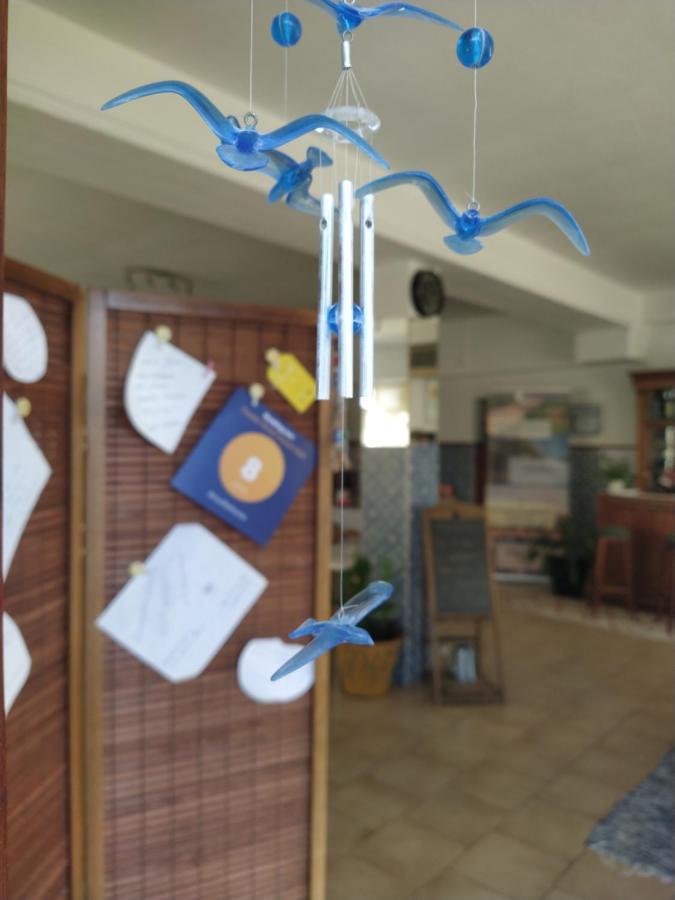 Atjuditehome Alpiarca ภายนอก รูปภาพ