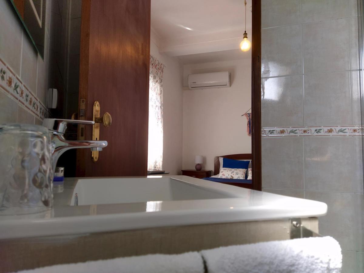 Atjuditehome Alpiarca ภายนอก รูปภาพ