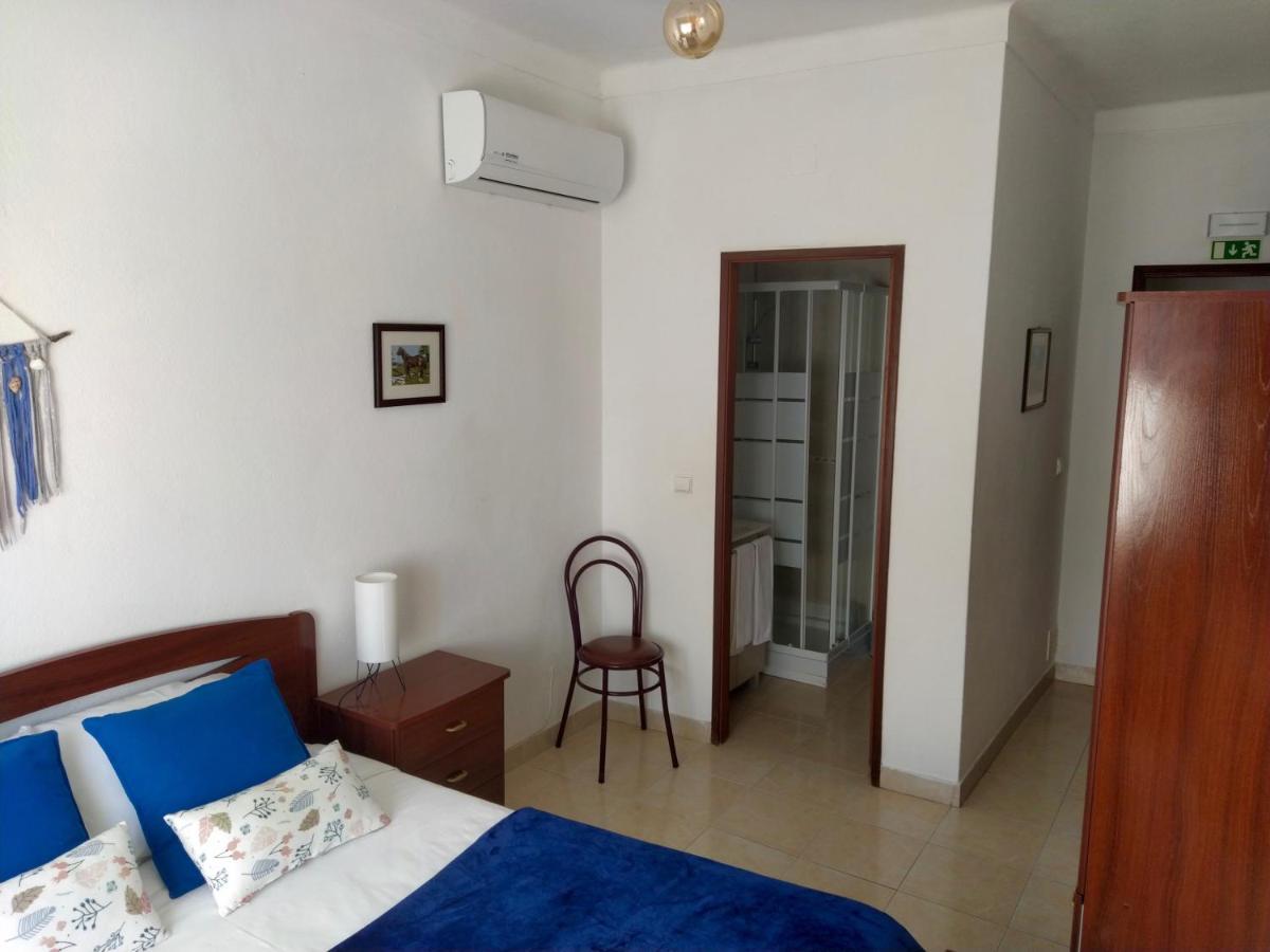 Atjuditehome Alpiarca ภายนอก รูปภาพ