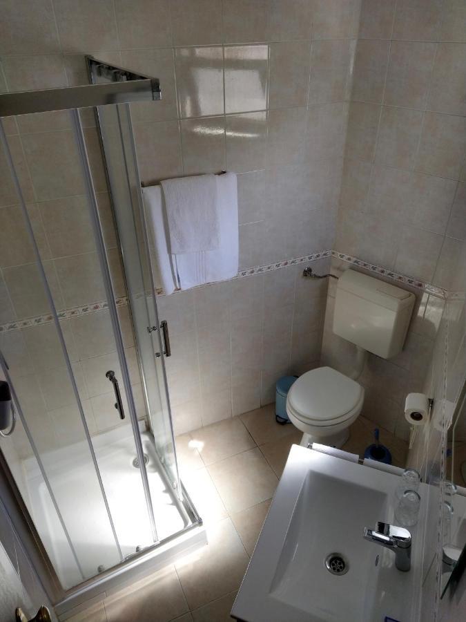 Atjuditehome Alpiarca ภายนอก รูปภาพ