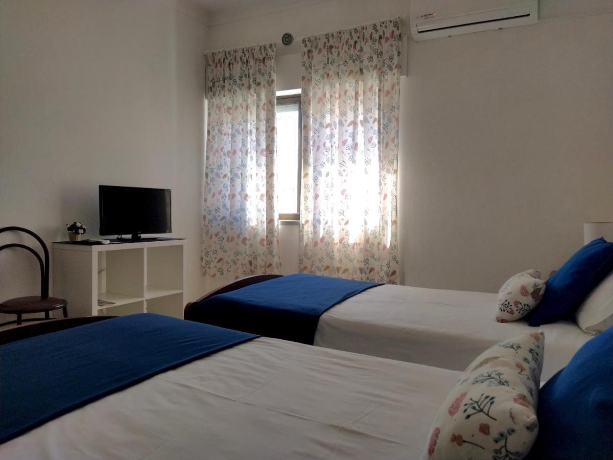 Atjuditehome Alpiarca ภายนอก รูปภาพ