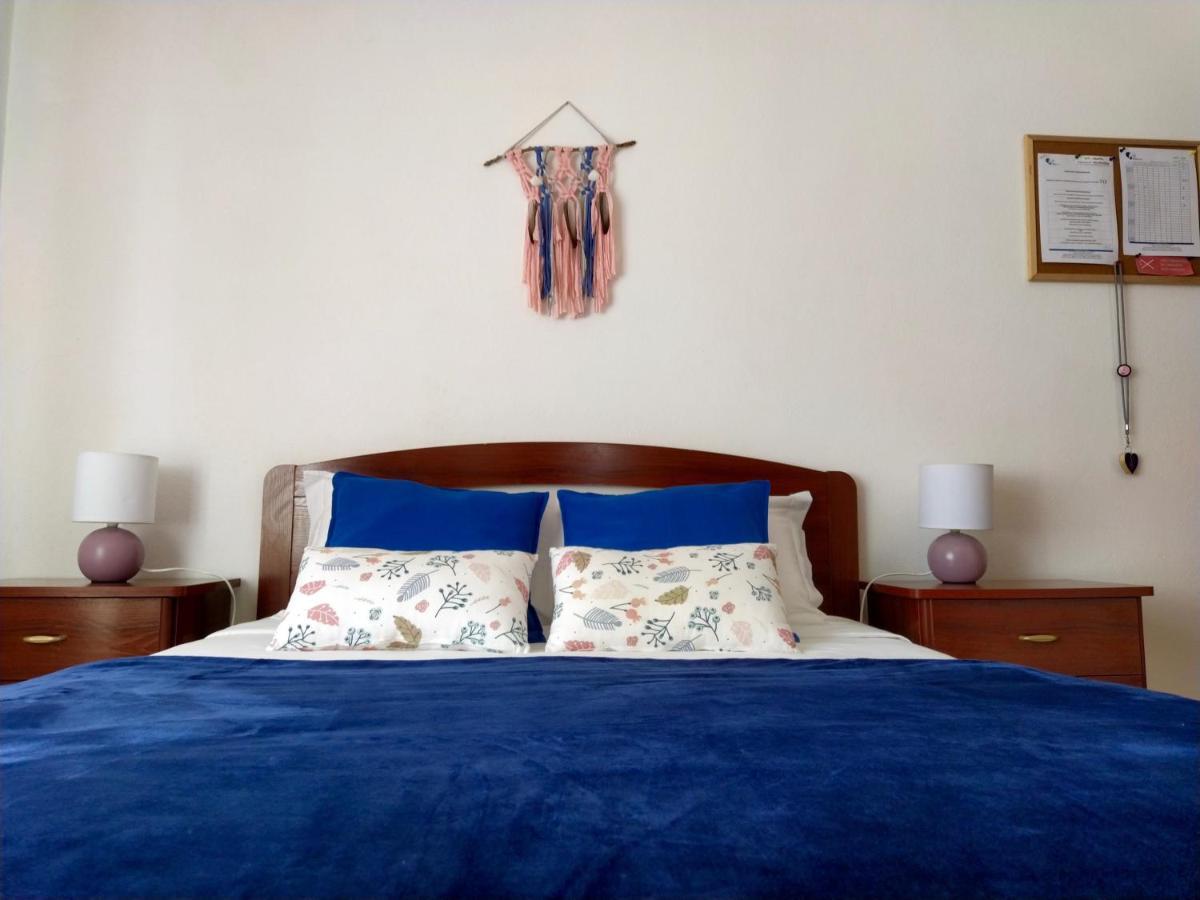 Atjuditehome Alpiarca ภายนอก รูปภาพ