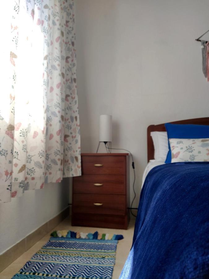 Atjuditehome Alpiarca ภายนอก รูปภาพ