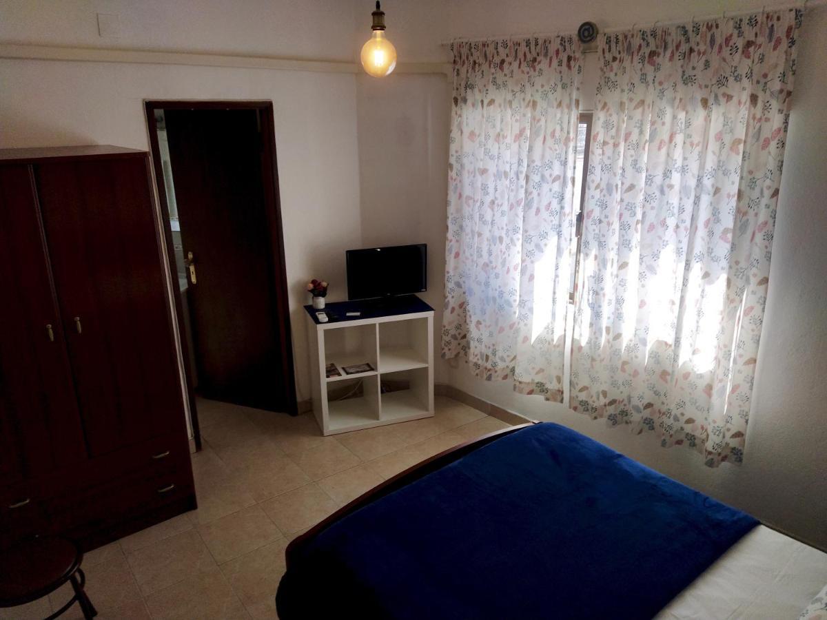 Atjuditehome Alpiarca ภายนอก รูปภาพ