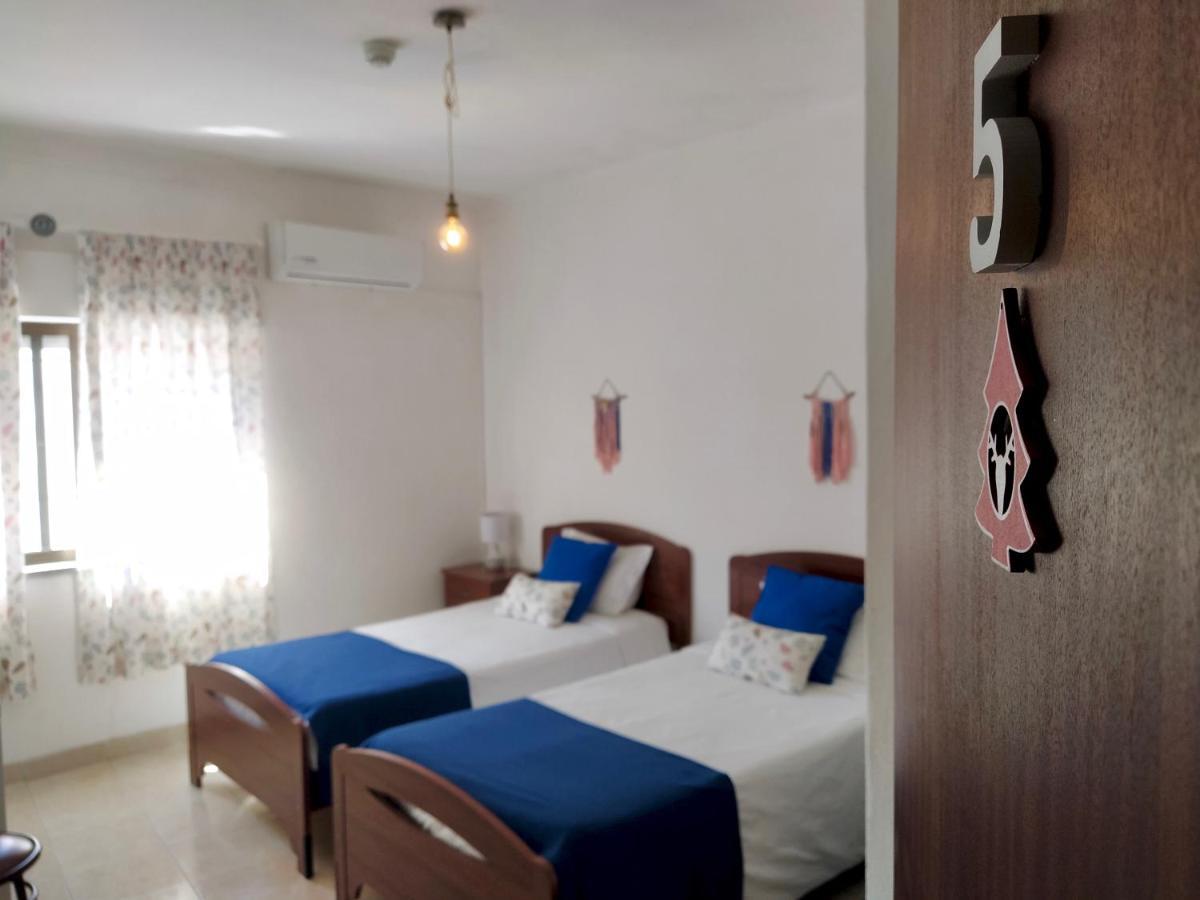 Atjuditehome Alpiarca ภายนอก รูปภาพ