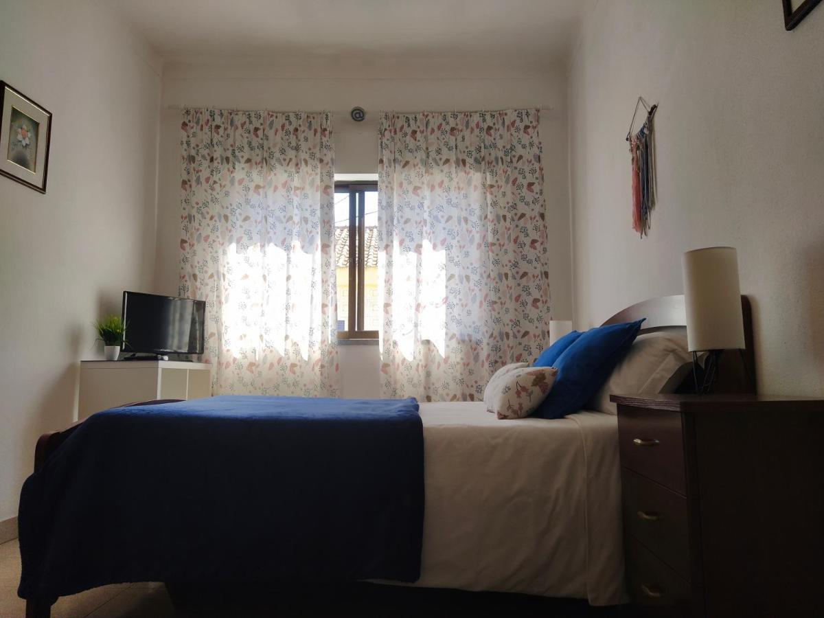Atjuditehome Alpiarca ภายนอก รูปภาพ