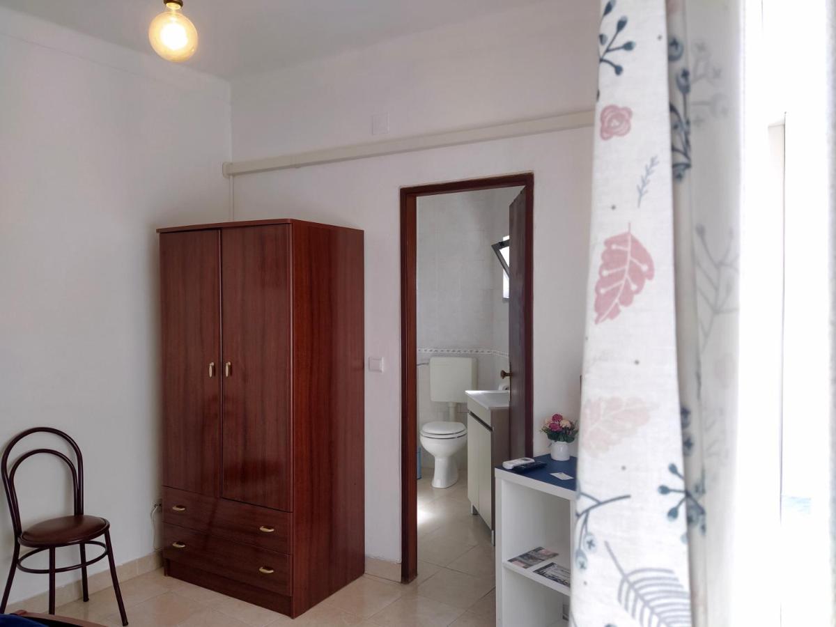 Atjuditehome Alpiarca ภายนอก รูปภาพ