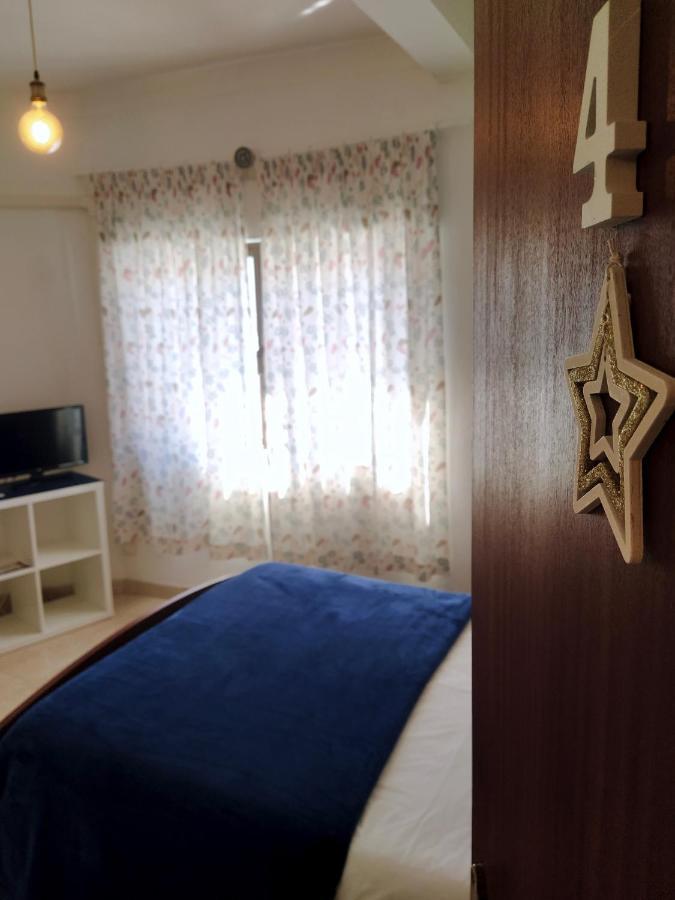 Atjuditehome Alpiarca ภายนอก รูปภาพ