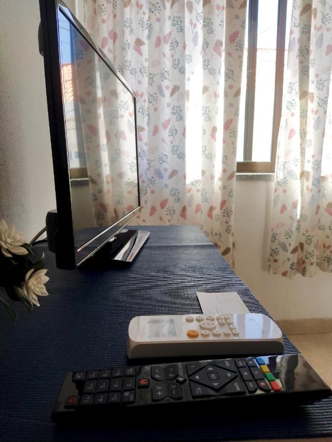 Atjuditehome Alpiarca ภายนอก รูปภาพ